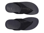 FitFlop Lulu Shimmerlux Wedge Sandal