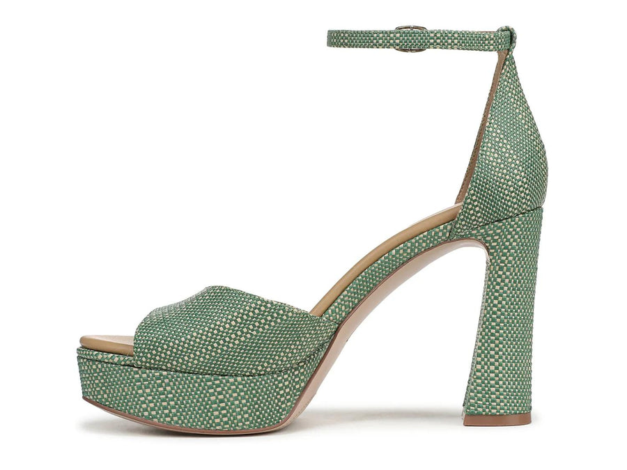 27 Edit Naturalizer Delphie Platform Sandal