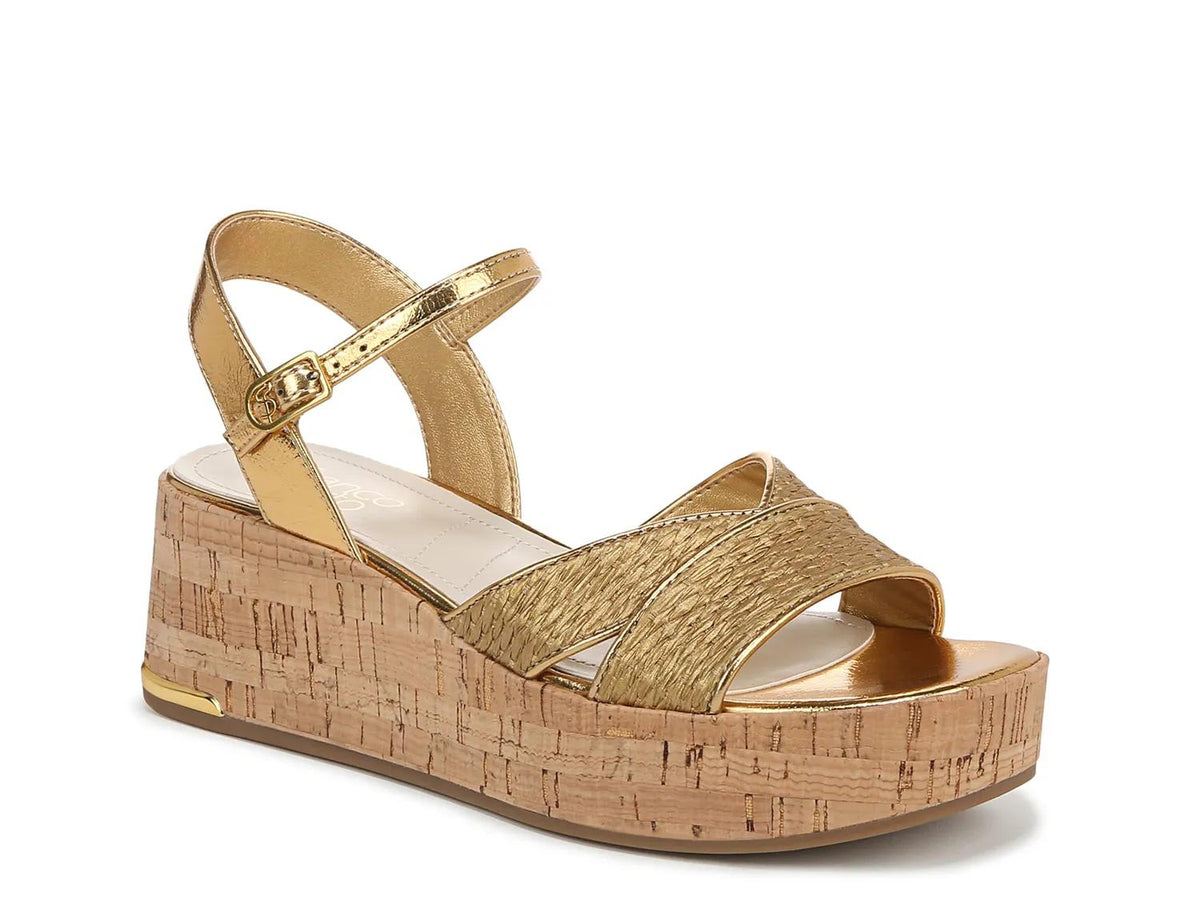 Franco Sarto Tilden Wedge Sandal