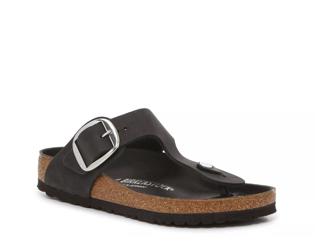 Birkenstock Gizeh Big Buckle Sandal - Women's