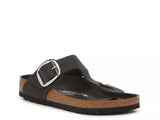 Birkenstock Gizeh Big Buckle Sandal - Women's