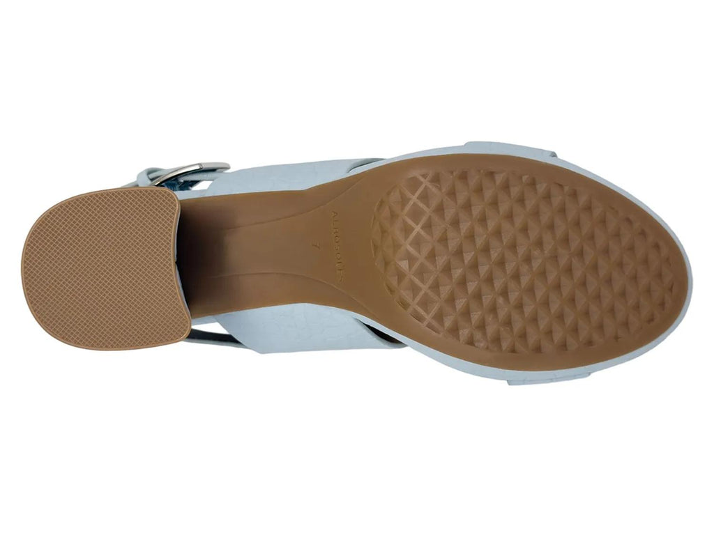 Aerosoles Camilia Platform Sandal