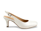 Trotters Lexi Bridal Pump