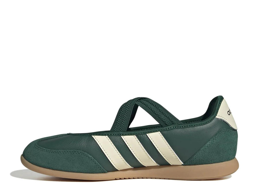 Adidas Barreda Mary Jane Sneaker - Women's