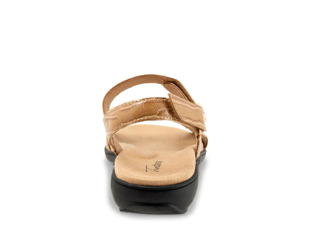 Trotters Romi Sandal