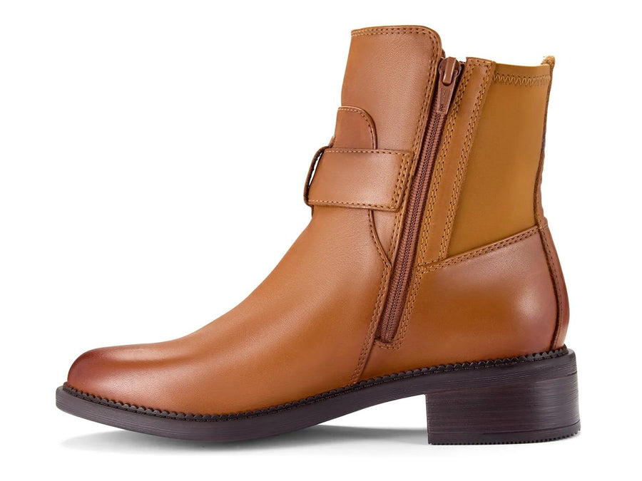Clarks Maye Beth Bootie - Women's