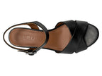 Aerosoles Cosmos Platform Sandal