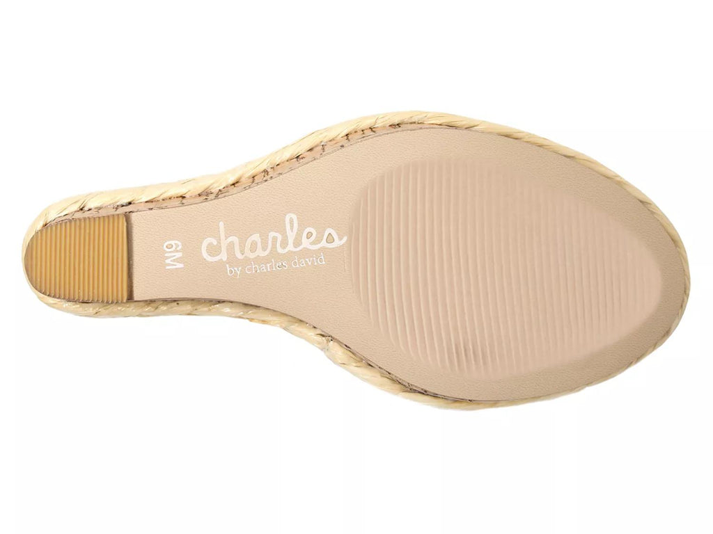 Charles By Charles David Assemble Wedge Sandal - Women's
