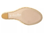 Charles By Charles David Assemble Wedge Sandal - Women's
