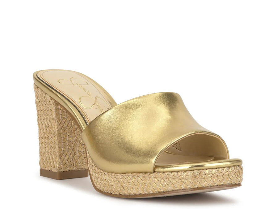 Jessica Simpson Elyzza Slide Sandal