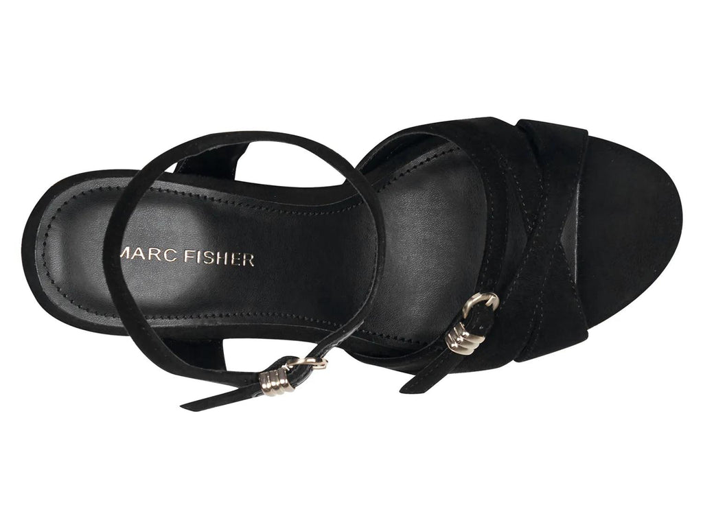 Marc Fisher Dollup Platform Sandal