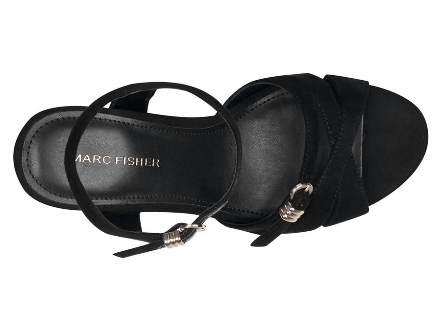 Marc Fisher Dollup Platform Sandal