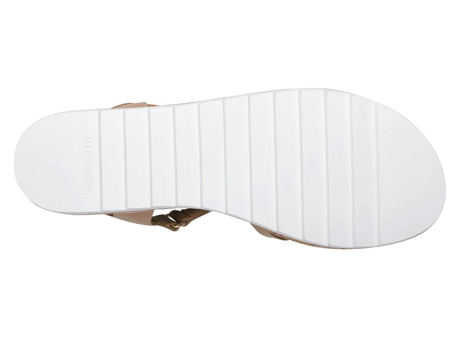 Marc Fisher Gyllie Wedge Sandal