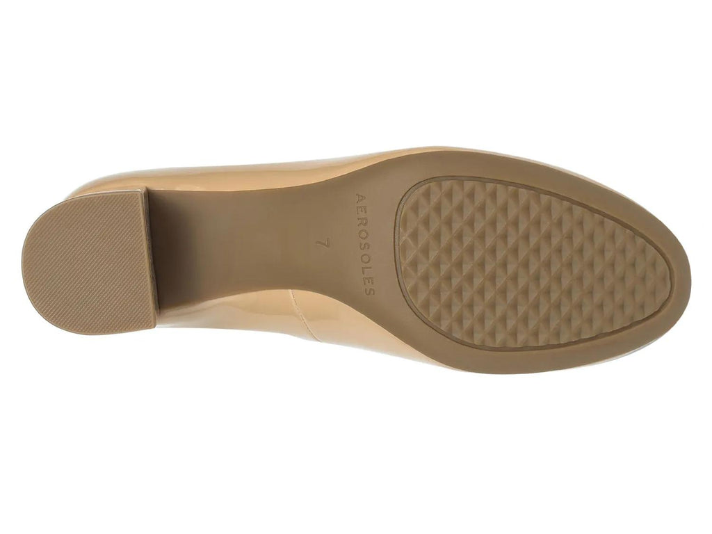 Aerosoles Ebel Pump