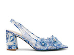 Betsey Johnson Avi Pump