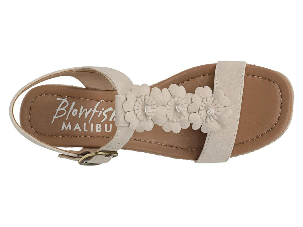 Blowfish Malibu Annika Espadrille Wedge Sandal