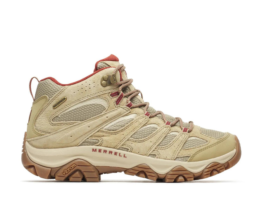 Merrell Moab 3 Mid Waterproof Hiking Boot - Men's