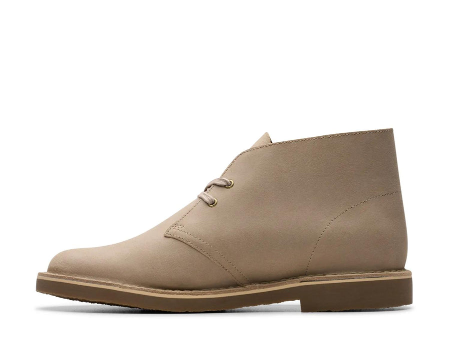 Clarks Shepton Chukka Boot