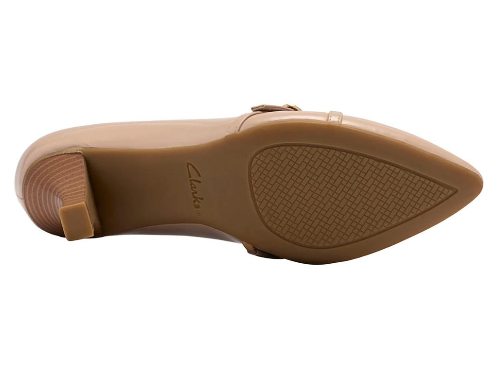 Clarks Kepley Star Pump
