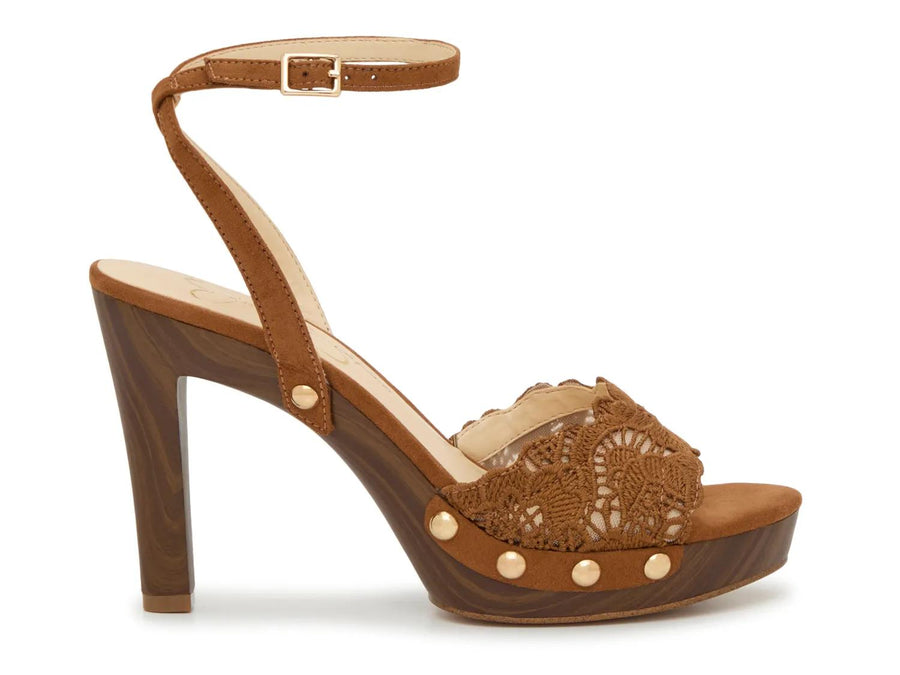Jessica Simpson Cailyb Platform Sandal