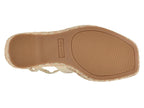 Nine West Adriane Espadrille Wedge Sandal