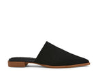 Anne Klein Violet Mule