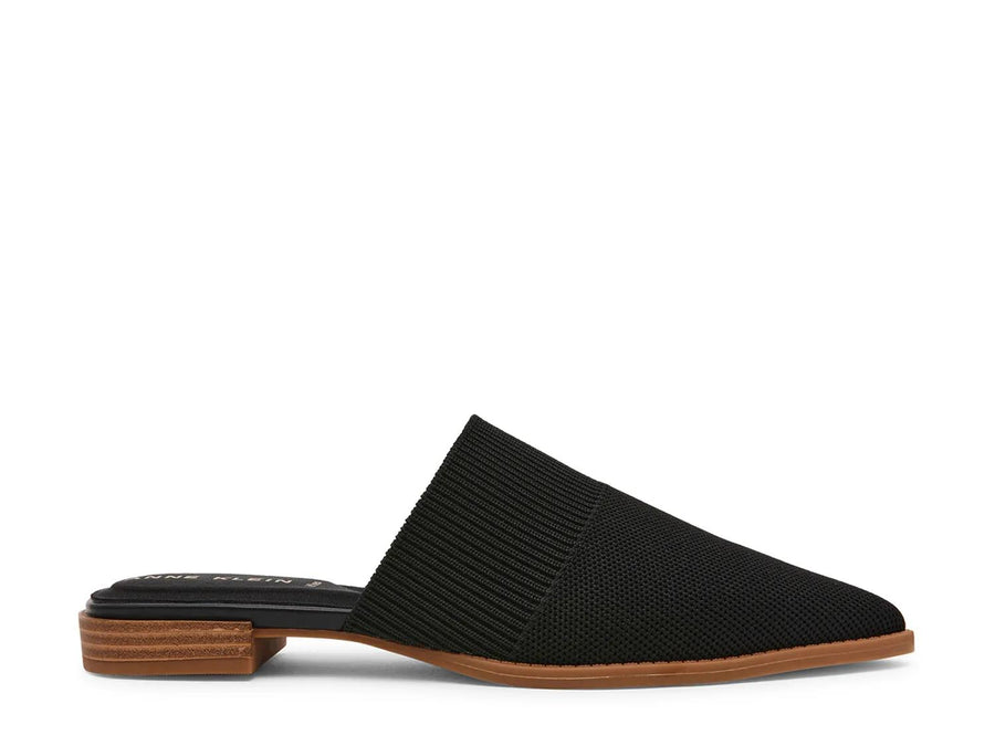 Anne Klein Violet Mule