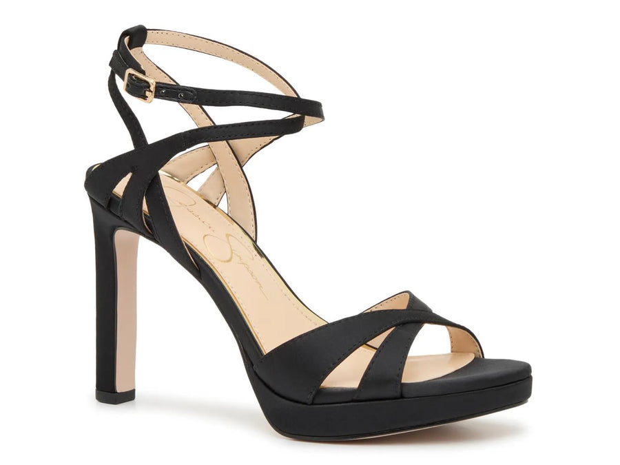 Jessica Simpson Violem Platform Sandal