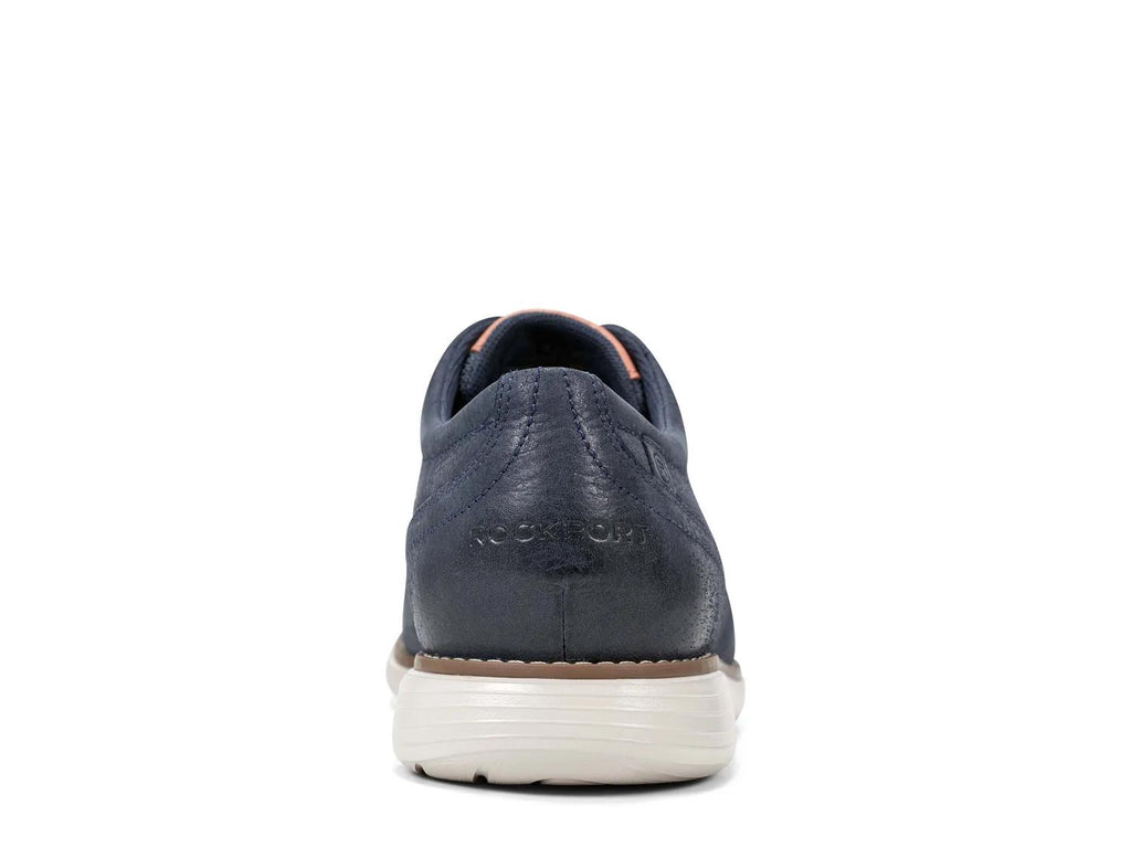 Rockport Garett Oxford
