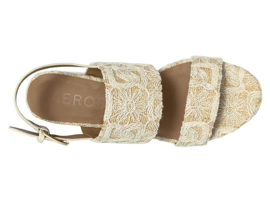 Aerosoles Camilia Platform Sandal