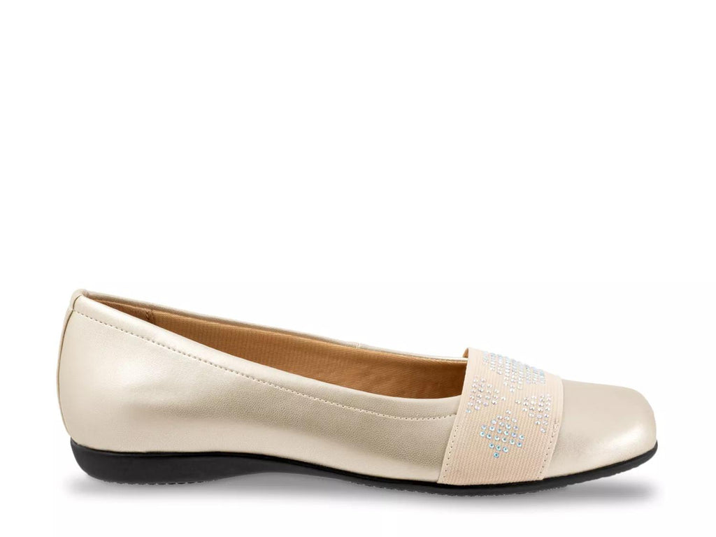 Trotters Samantha Ballet Flat