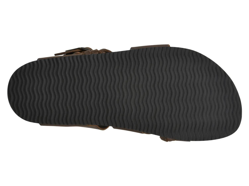 White Mountain Hazy Slide Sandal
