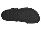 White Mountain Hazy Slide Sandal