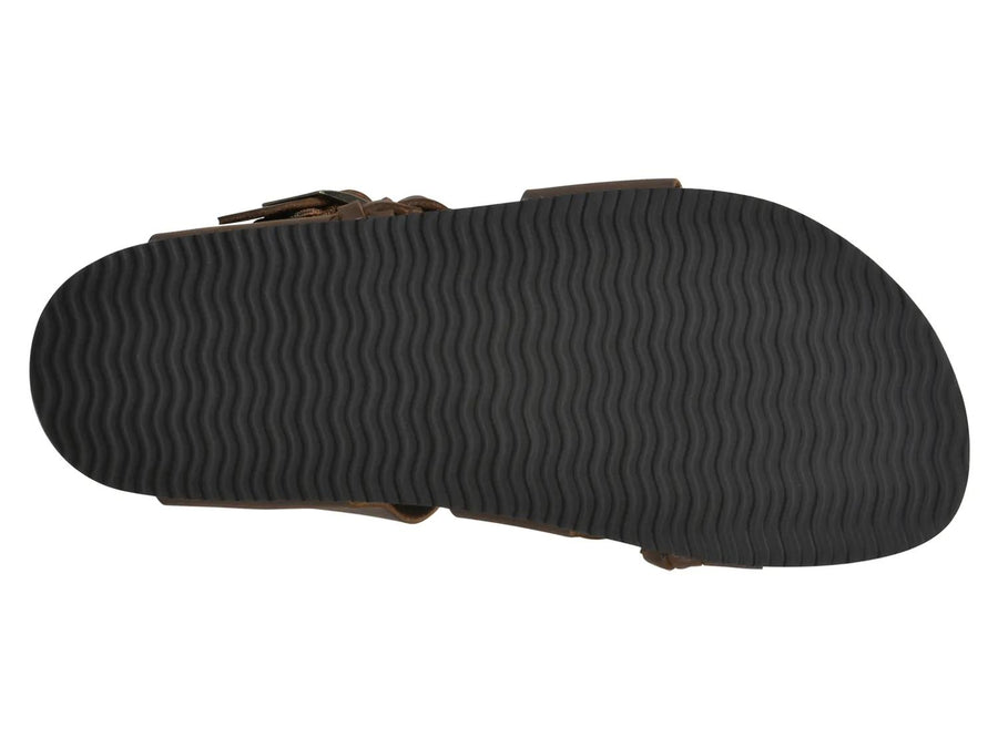 White Mountain Hazy Slide Sandal