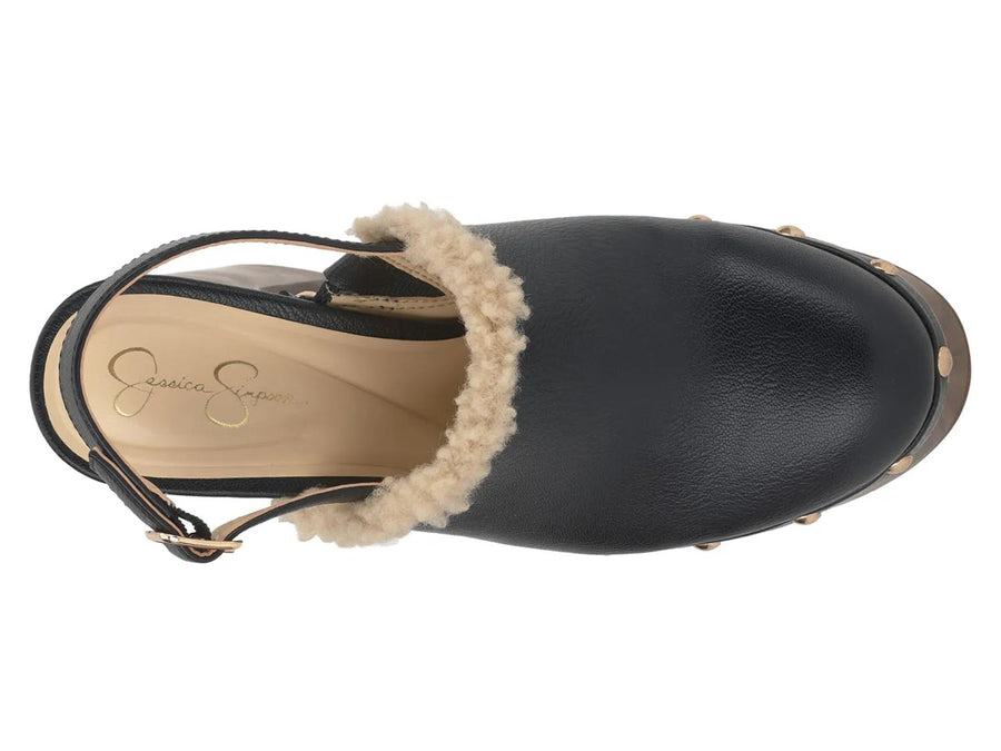 Jessica Simpson Cazea Platform Clog - Women's