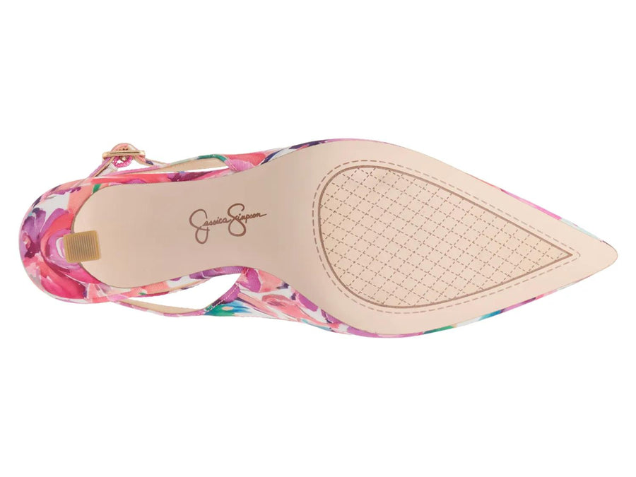 Jessica Simpson Lafier Pump