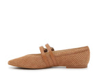 Dolce Vita Aretha Mary Jane Flat - Women's