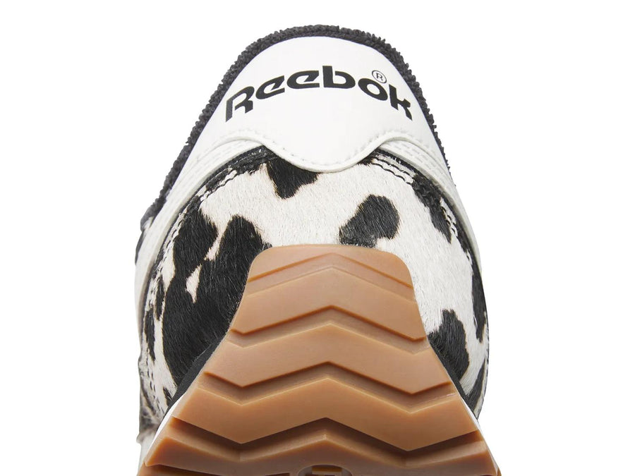 Reebok Classic AZ Animal Sneaker - Women's