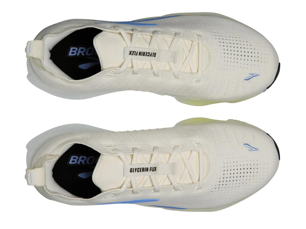 Brooks Glycerin Flex Running Shoe - Men's