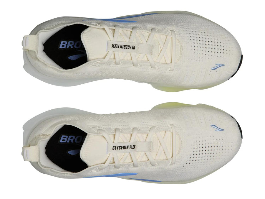Brooks Glycerin Flex Running Shoe - Men's