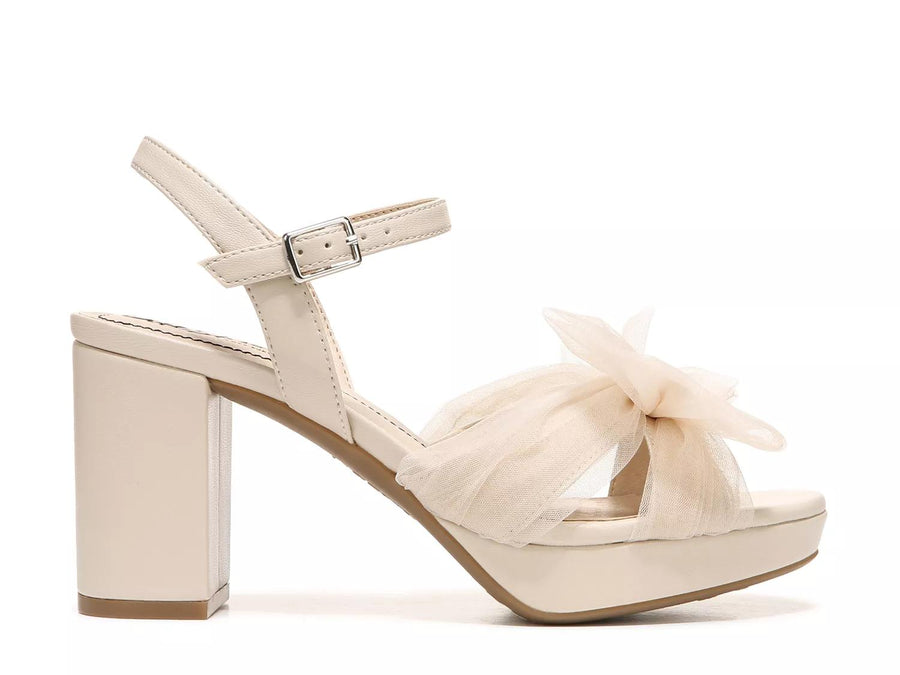 Lifestride Last Dance Platform Sandal