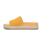 Vionic Yasmina Wedge Sandal