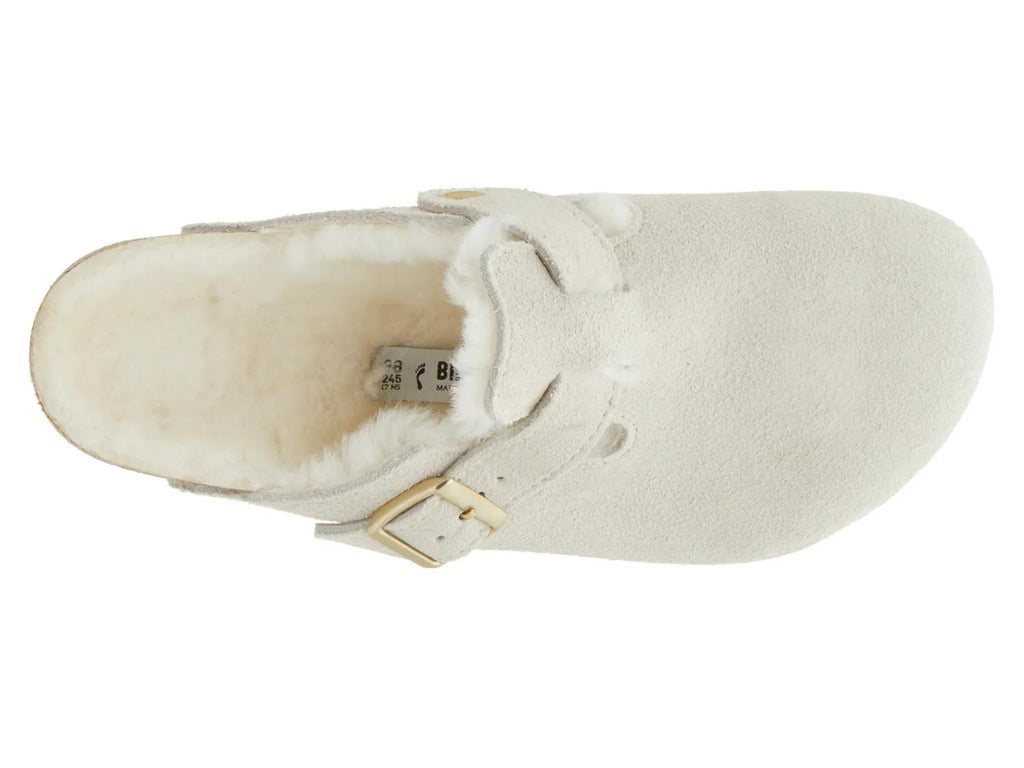 Birkenstock Boston Shearling Clog - Women's