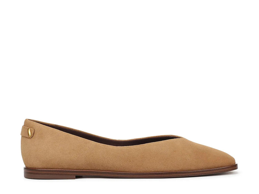 Franco Sarto Tesia Flat