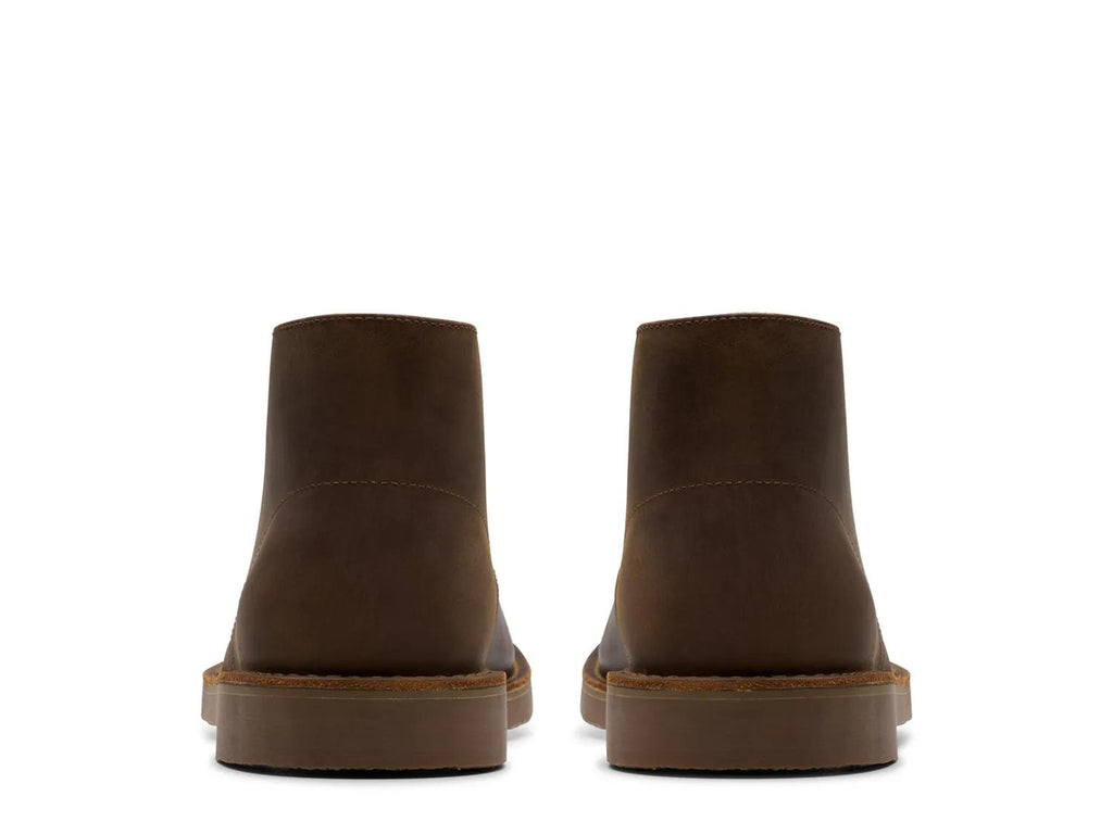 Clarks Shepton Chukka Boot