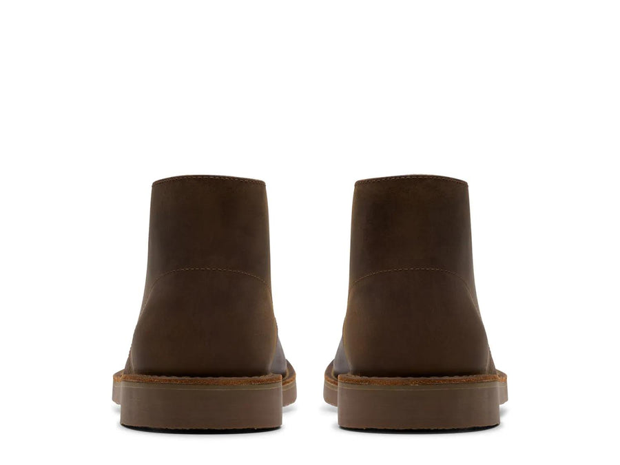 Clarks Shepton Chukka Boot