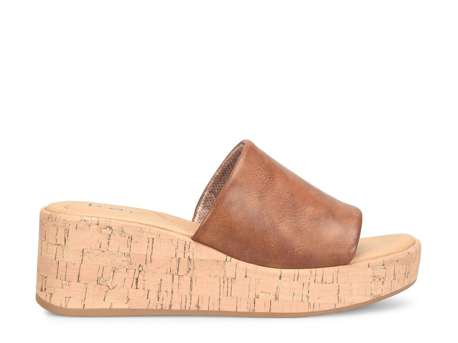 B.O.C. Born Concept Savia Wedge Sandal