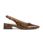 Naturalizer Ginger Pump