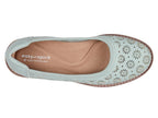 Easy Spirit Keliann Flat
