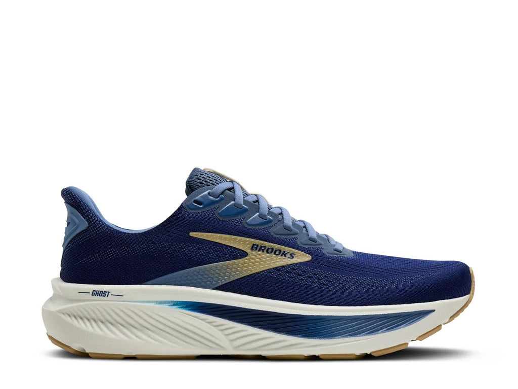 Brooks Ghost 17 Running Shoe - Men's